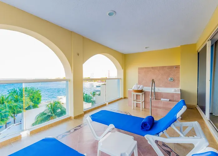 Occidental Costa Cancun