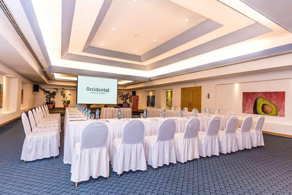 Occidental Costa Cancún