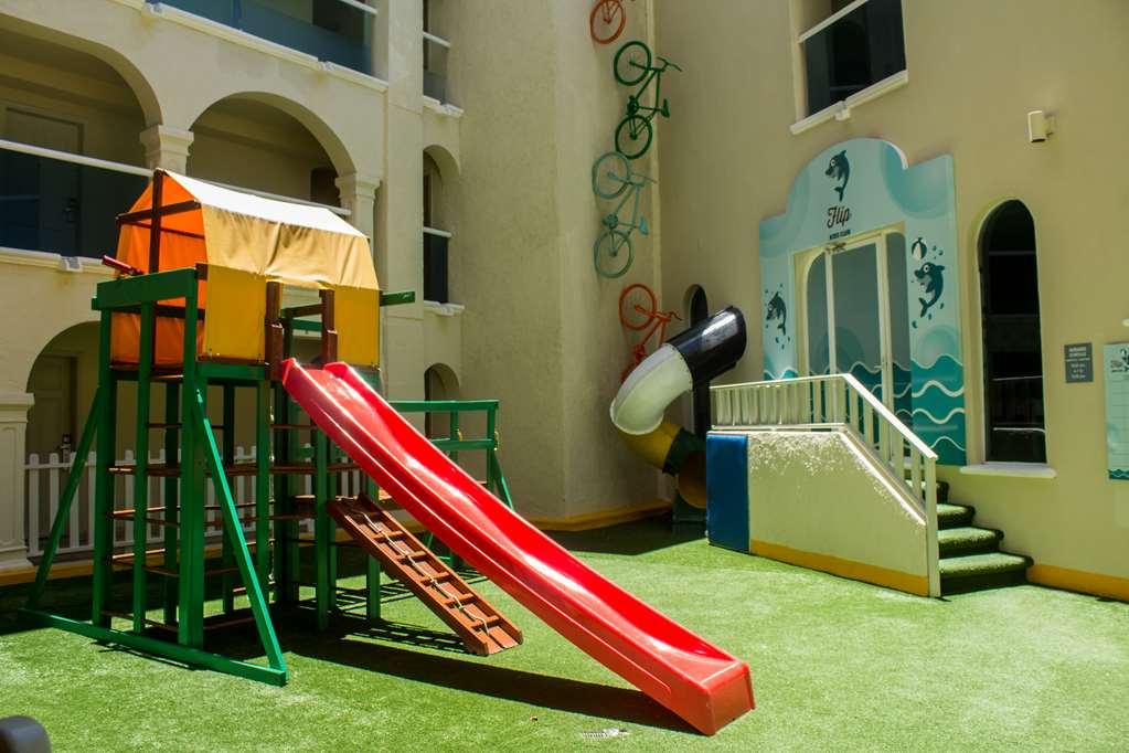 Resort Occidental Costa Cancún