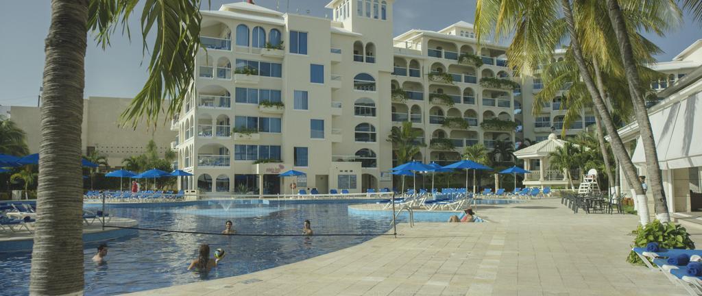 Occidental Costa Cancún
