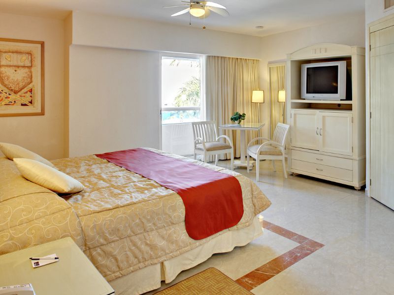 Occidental Costa Cancún
