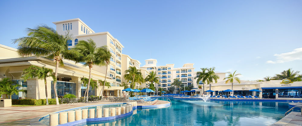 Occidental Costa 4* Cancún