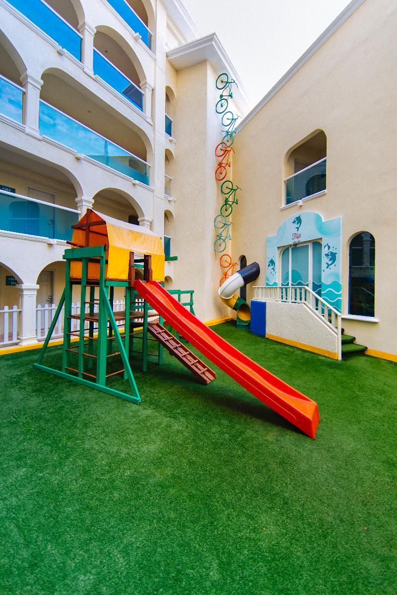 Occidental Costa Resort Cancún